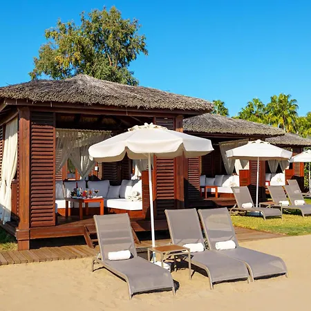Resort Gloria -