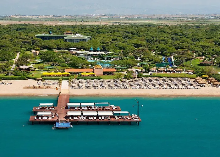 Gloria - Resort