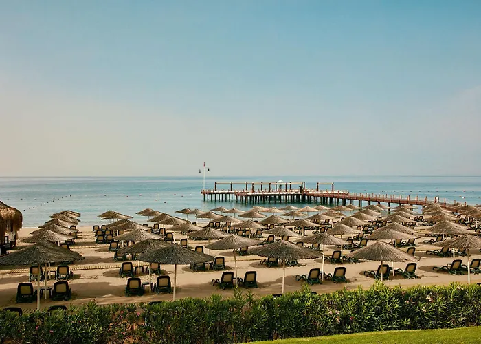 Resort Gloria -