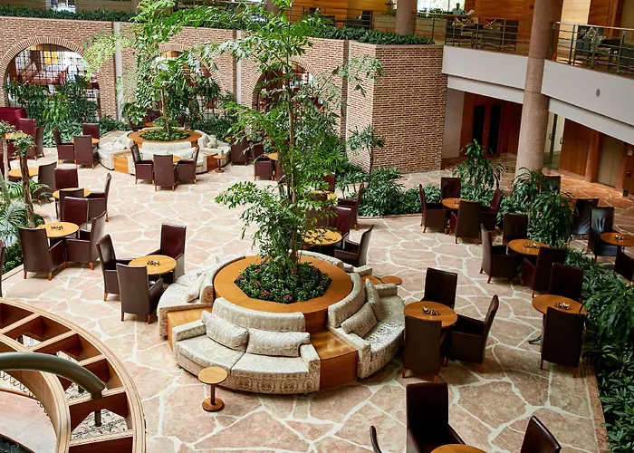 Resort Gloria - 5*