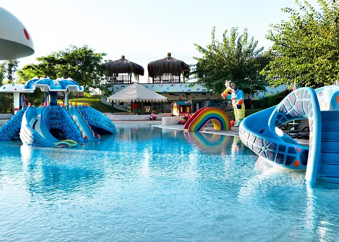 Resort Gloria - Belek