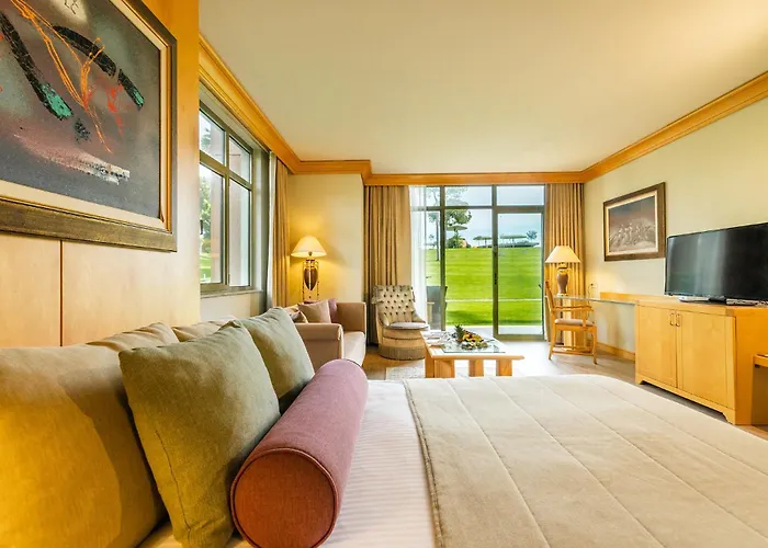 Gloria - Resort Belek