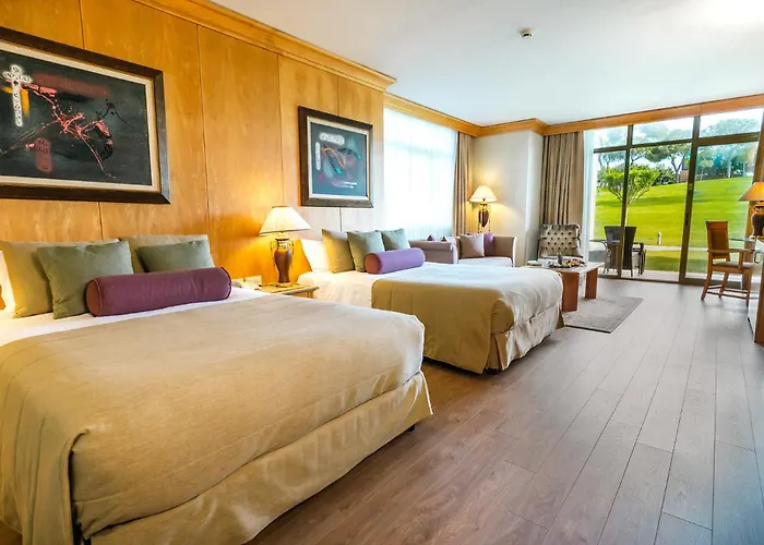 Gloria - Resort Belek