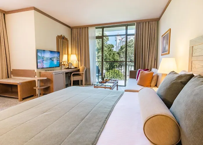 Gloria - Resort Belek