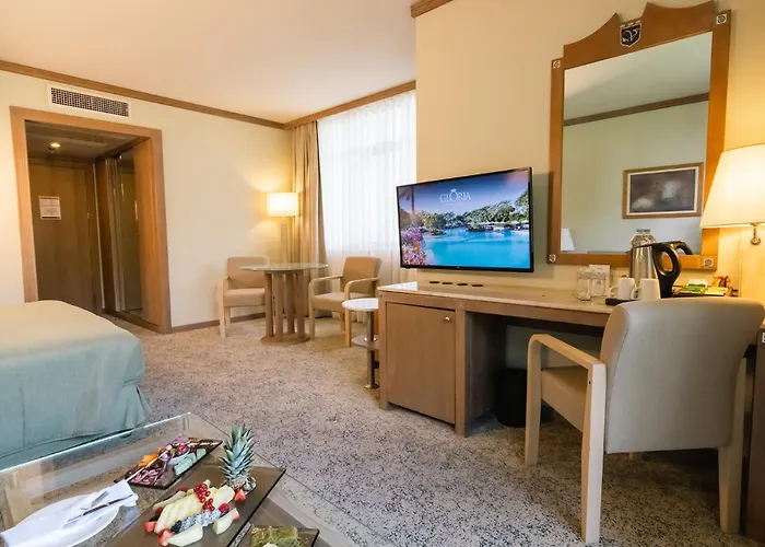 Gloria - Resort 5*