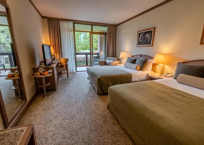 Resort Gloria - Belek