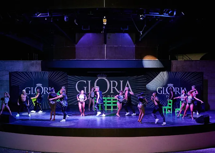 Gloria - Resort Belek