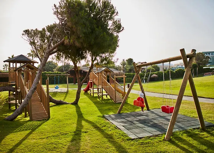 Resort Gloria -