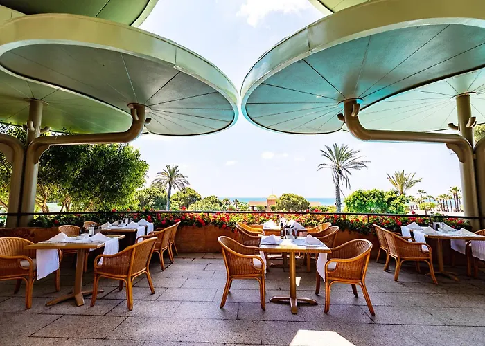 Resort Gloria - Belek