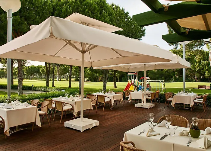 Gloria - Resort Belek