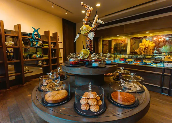 Resort Gloria - Belek