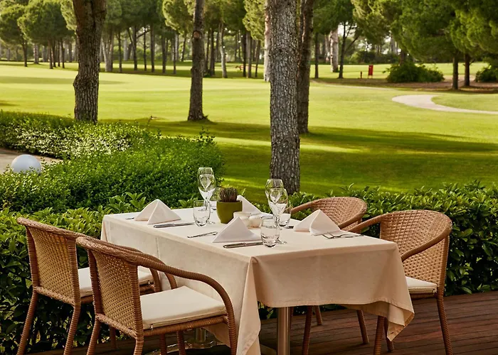 Gloria - Resort 5*