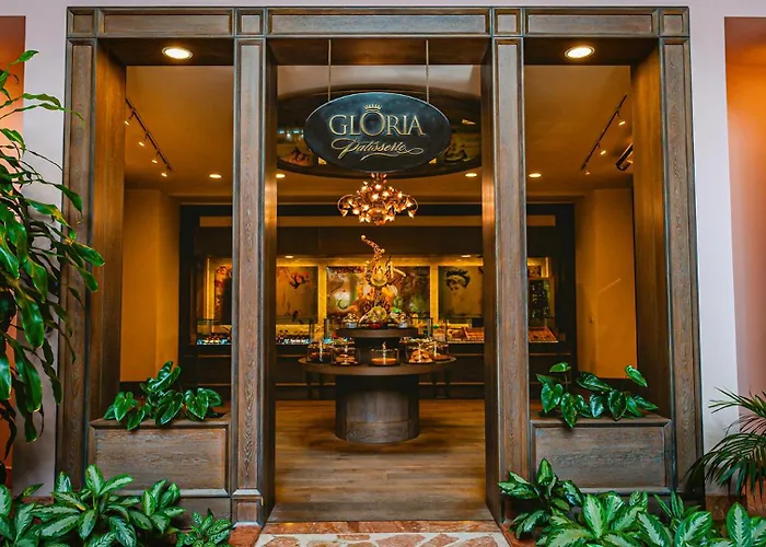 Gloria - Resort Belek