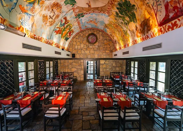 Resort Gloria - Belek