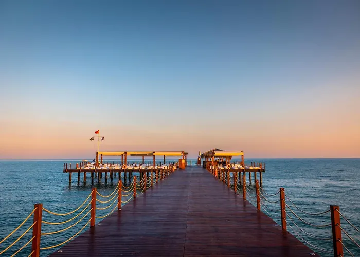 Gloria - Resort Belek