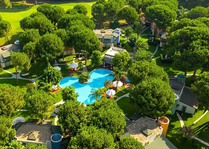 Resort Gloria - Belek