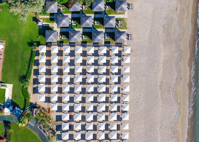 Gloria - Belek