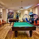 Θέρετρο Gloria 5*