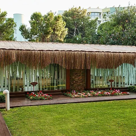 Rezort Gloria Belek