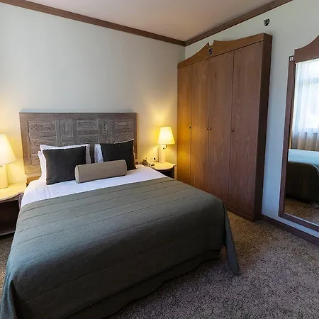Gloria Semesteranläggning (resort) 5*