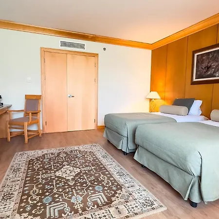 Gloria Semesteranläggning (resort) Belek