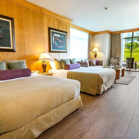 Gloria Üdülőközpont Belek