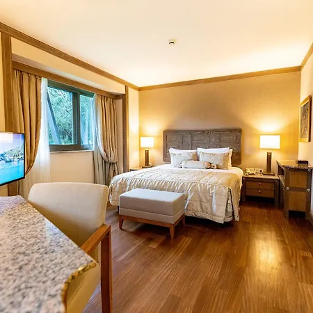 Gloria Semesteranläggning (resort) 5*
