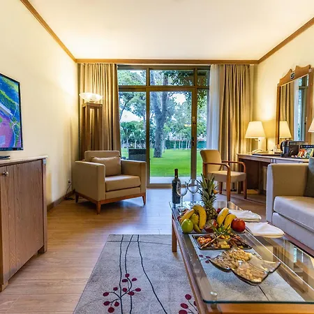 Gloria 5* Belek
