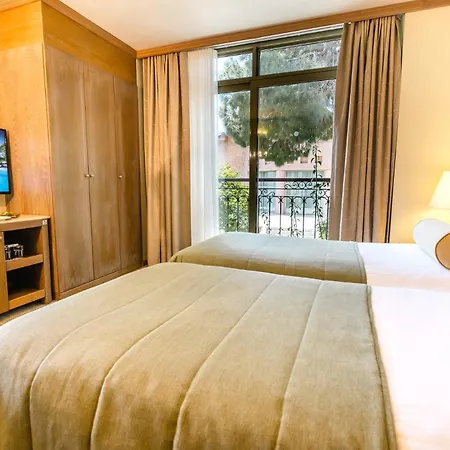 Gloria Üdülőközpont