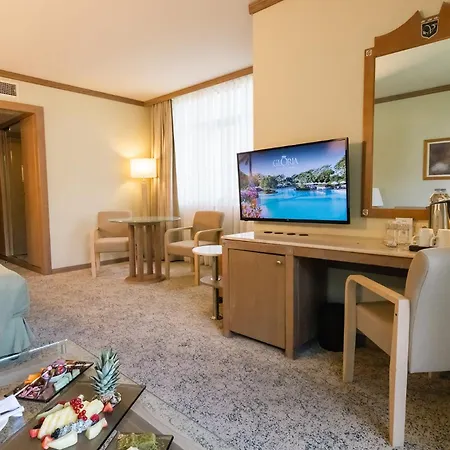 Gloria Üdülőközpont 5*