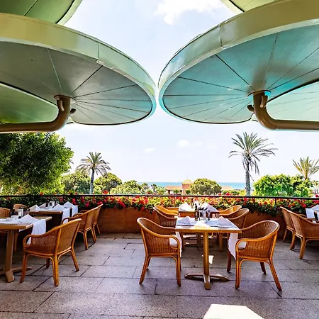 Rezort Gloria Belek