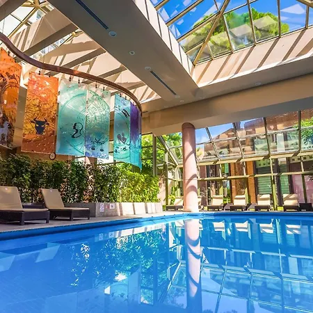 Semesteranläggning (resort) Gloria 5*