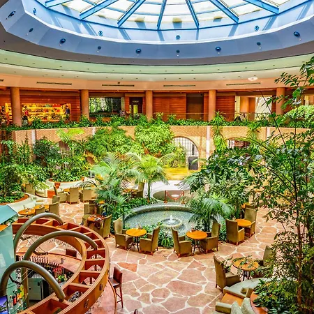 Gloria Üdülőközpont