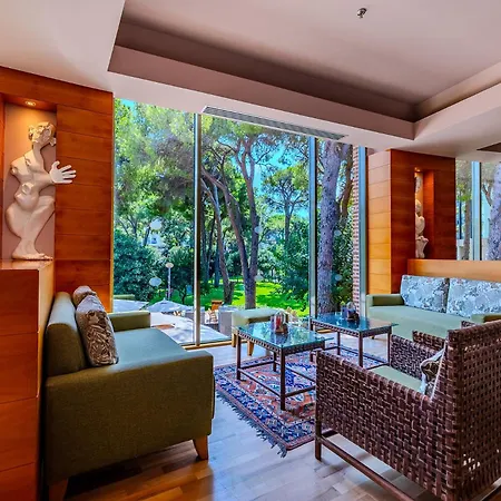 Üdülőközpont Gloria