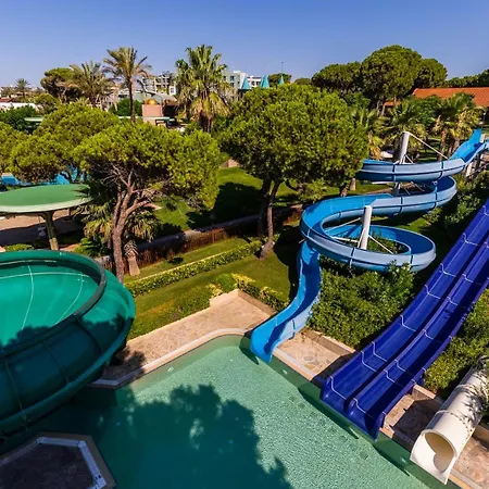 Rezort Gloria 5*