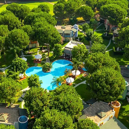 Üdülőközpont Gloria Belek