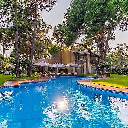 Gloria Belek