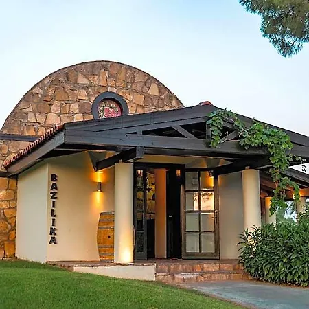 Resort Gloria