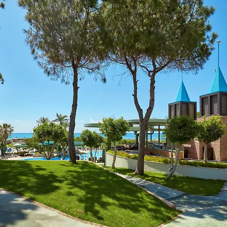 Feriested Gloria Belek