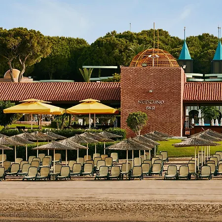 Gloria Belek