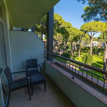 Feriested Gloria Belek
