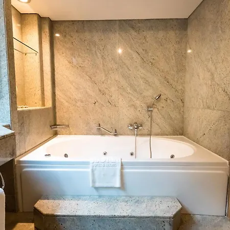 Feriested Gloria 5*