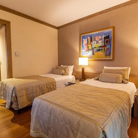 Курортный комплекс Gloria 5*