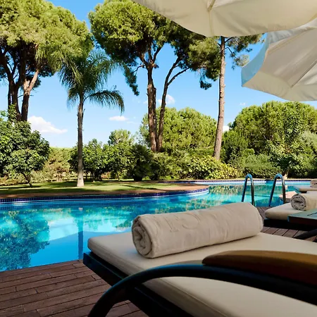 Gloria Belek