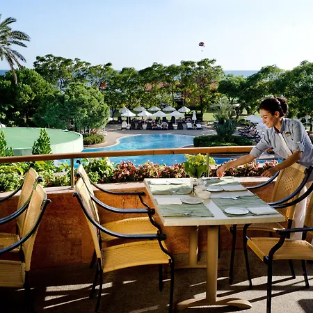 Feriested Gloria Belek