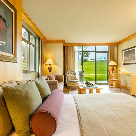 Gloria منتجع بيليك