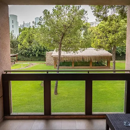 Gloria منتجع 5*