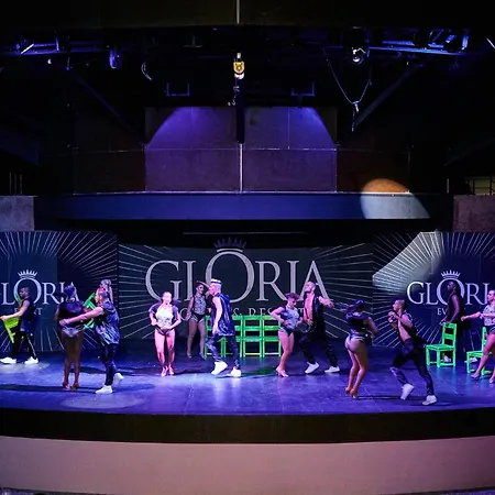Gloria Resort Belek