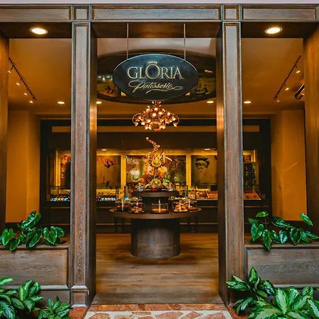 Gloria منتجع بيليك