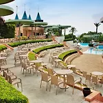 Gloria Semesteranläggning (resort)